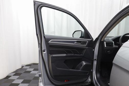 2021 Volkswagen Atlas 3.6L SEL Premium