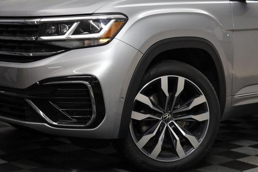 2021 Volkswagen Atlas 3.6L SEL Premium