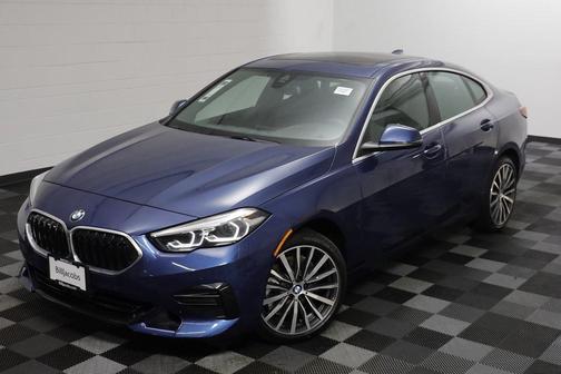 2023 BMW 228 Gran Coupe i xDrive