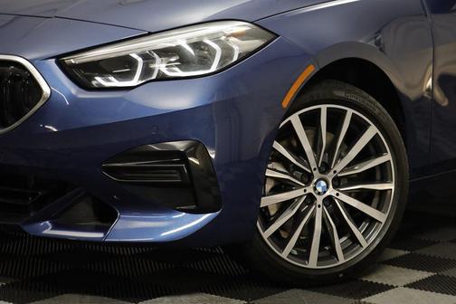 2023 BMW 228 Gran Coupe i xDrive