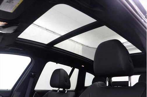 Dark Graphite Metallic 2021 BMW X3 xDrive30i