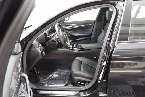 2020 BMW M550 i Xdrive