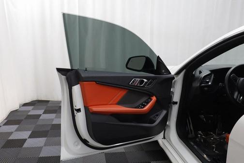 2020 BMW M235 Gran Coupe xDrive