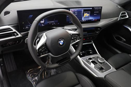 2025 BMW 330 xDrive