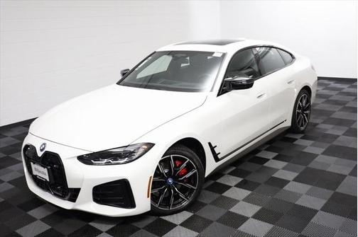 2024 BMW i4 Gran Coupe M50