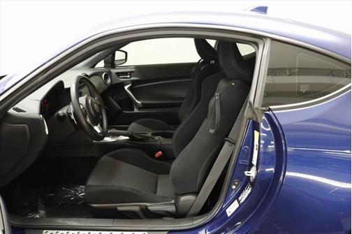 2019 Toyota 86 Base