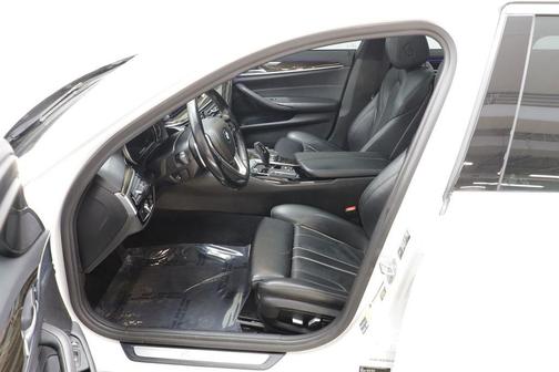 2018 BMW 530e xDrive iPerformance