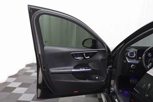 2023 Mercedes-Benz C-Class C 300 4MATIC