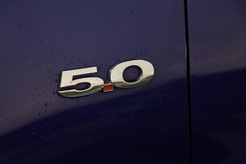 2013 Ford Mustang GT Premium