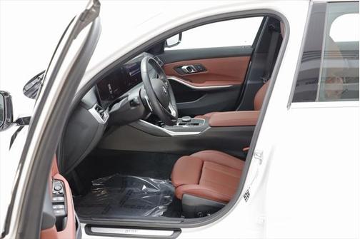 2024 BMW 330 i xDrive