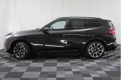 2025 BMW X3 M50 xDrive