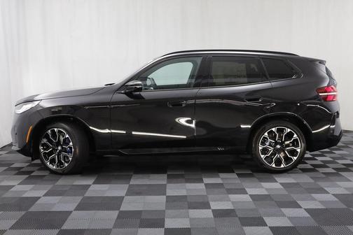 2025 BMW X3 M50 xDrive