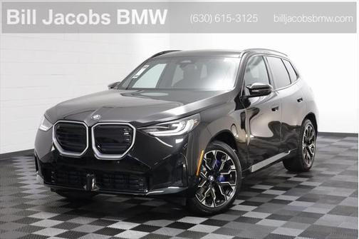 2025 BMW X3 M50 xDrive