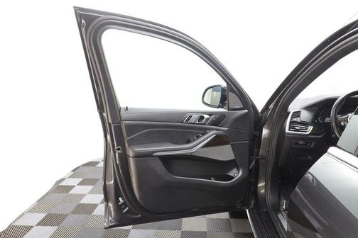 2021 BMW X5 PHEV xDrive45e