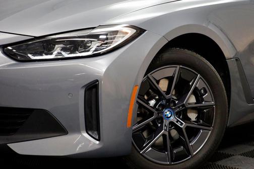 2023 BMW i4 Gran Coupe eDrive35