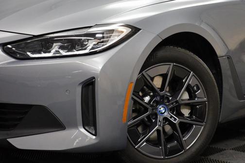 2023 BMW i4 Gran Coupe eDrive35