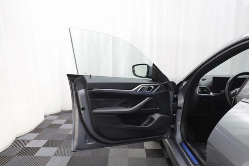 2023 BMW i4 Gran Coupe eDrive35