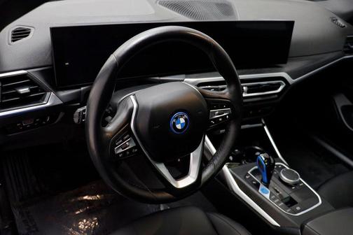 2023 BMW i4 Gran Coupe eDrive35