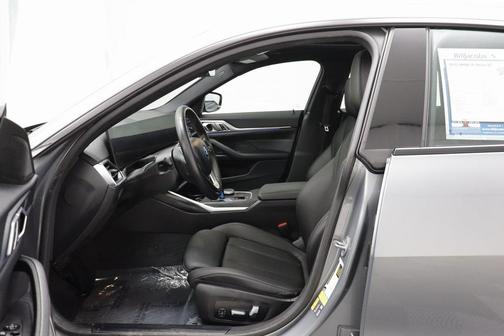 2023 BMW i4 Gran Coupe eDrive35