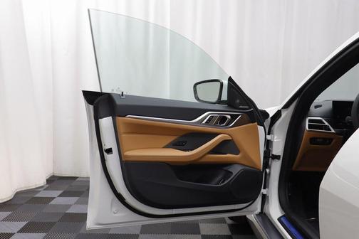 2025 BMW i4 Gran Coupe xDrive40