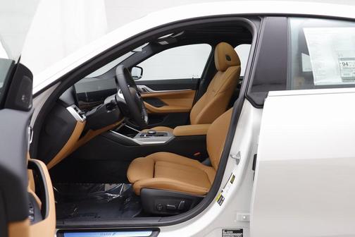 2025 BMW i4 Gran Coupe xDrive40