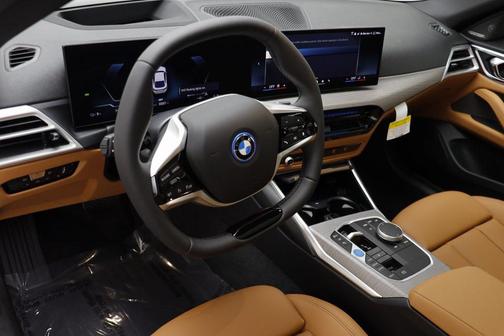 2025 BMW i4 Gran Coupe xDrive40