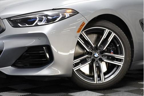 2024 BMW 840 i xDrive