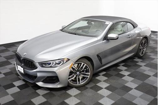 2024 BMW 840 i xDrive