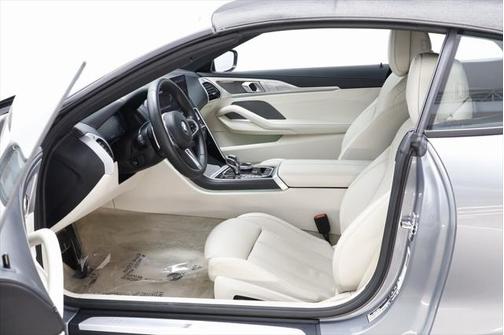 2024 BMW 840 i xDrive