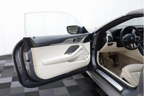 2024 BMW 840 i xDrive