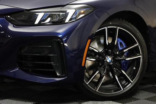 2026 BMW M440 i xDrive