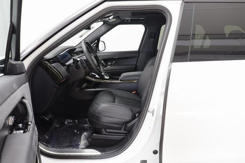 2023 Land Rover Range Rover Sport SE