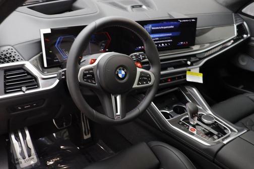 2026 BMW X5 M Base