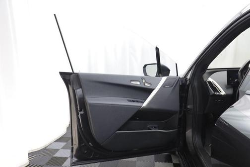 Dark Graphite Metallic 2024 BMW iX xDrive50