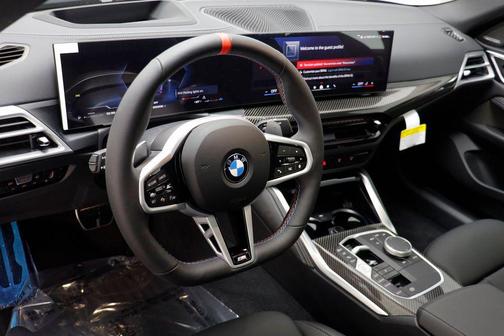 2026 BMW M440 i xDrive