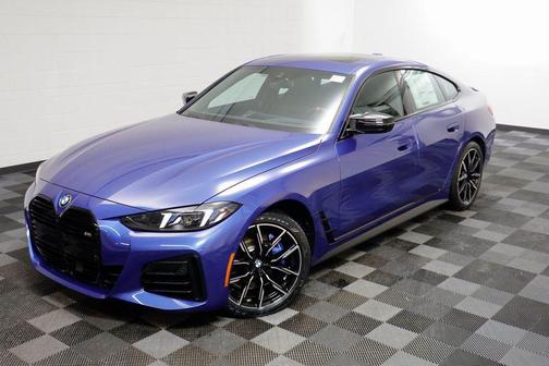 2026 BMW M440 i xDrive