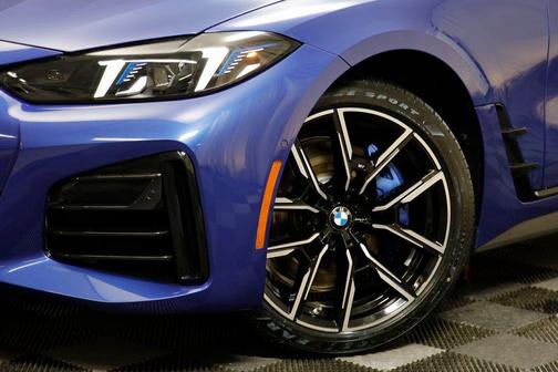 2026 BMW M440 i xDrive