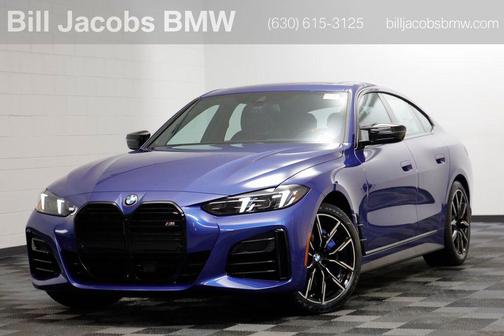 2026 BMW M440 i xDrive