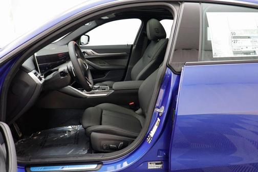 2026 BMW M440 i xDrive