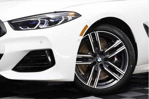 2025 BMW 840 i xDrive