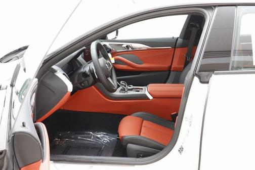 2025 BMW 840 i xDrive