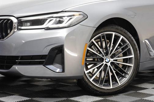 2023 BMW 530 i xDrive