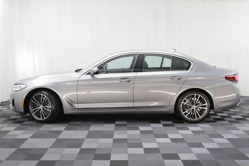 2023 BMW 530 i xDrive