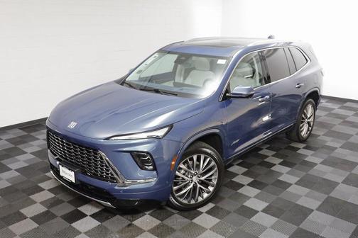 2025 Buick Enclave Avenir FWD