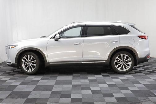 2018 Mazda CX-9 Grand Touring
