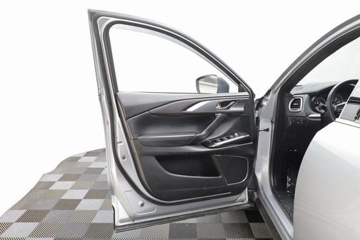 2018 Mazda CX-9 Grand Touring