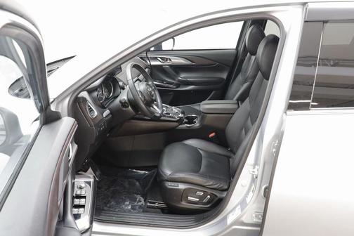 2018 Mazda CX-9 Grand Touring