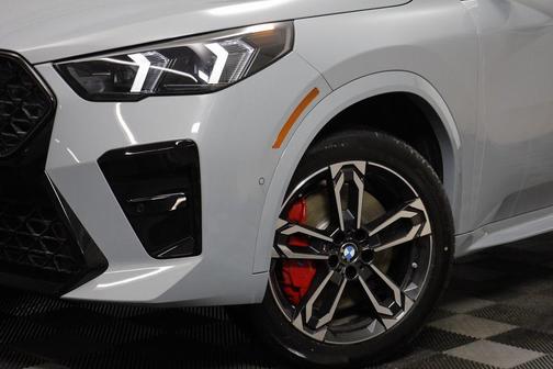 2026 BMW X2 xDrive28i