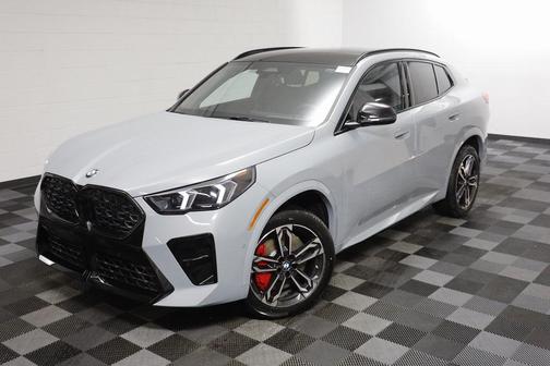 2026 BMW X2 xDrive28i