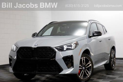 2026 BMW X2 xDrive28i